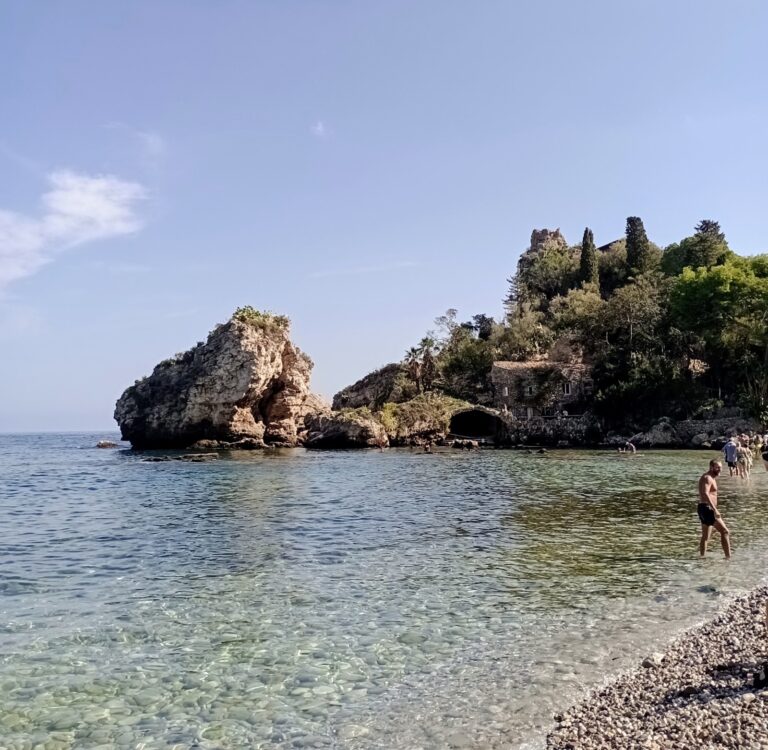 Sicily or Greece: Which Is Better?