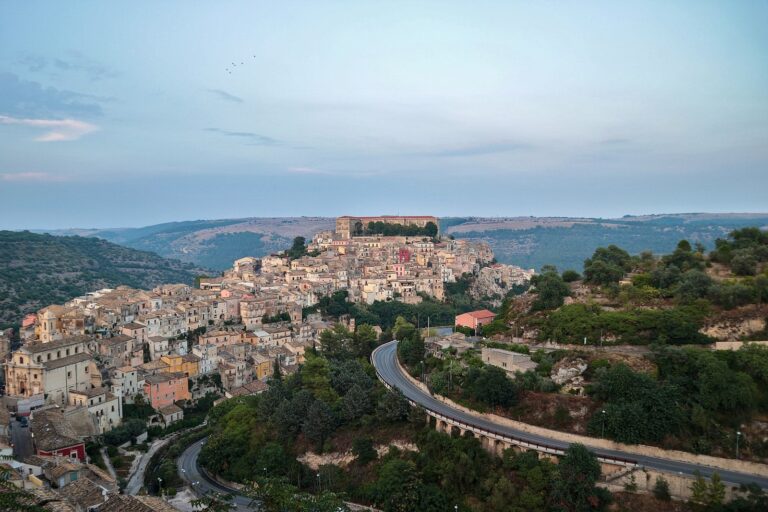 Cosa Vedere a Ragusa Ibla: Barocco e Montalbano