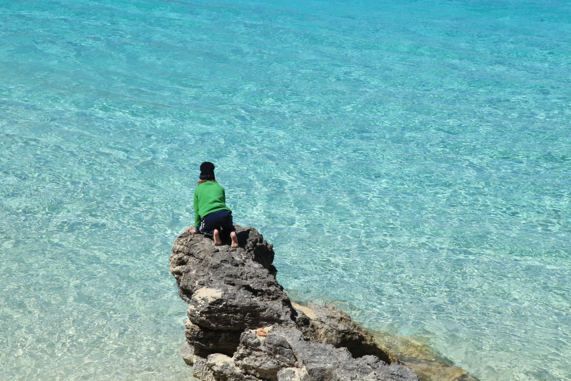 Blue Lagoon, isola di Comino, Malta