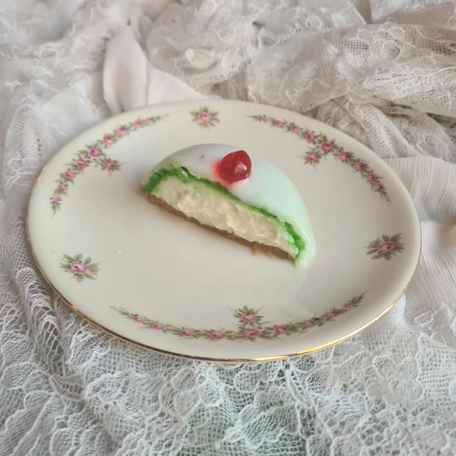 Minne di Sant'Agata, dolce tipico catanese a forma di seno