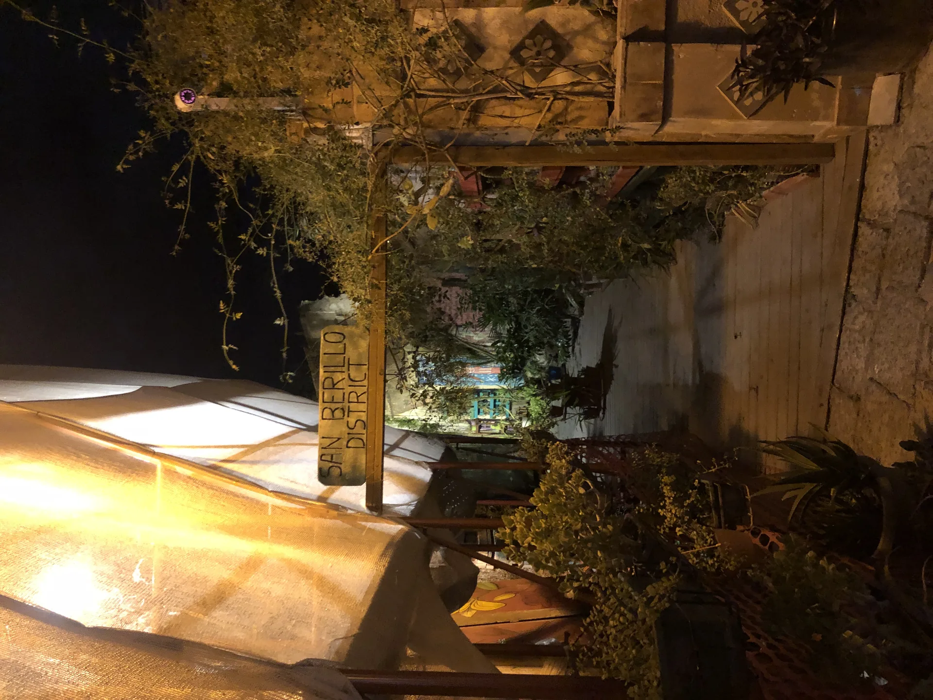 San Berillo a Catania, quartiere riqualificato con street art e locali con musica dal vivo